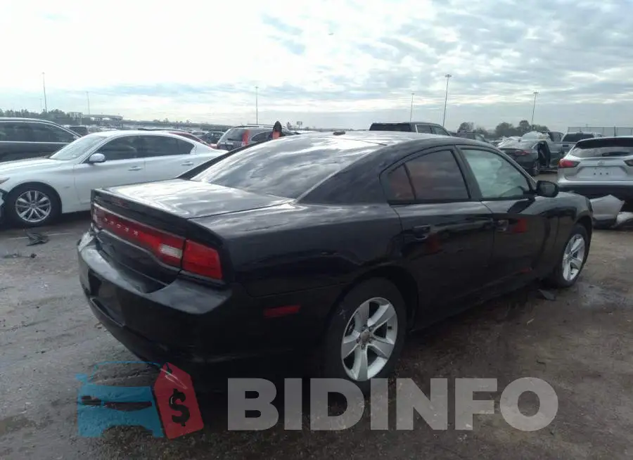 2C3CDXBG0EH154915 Photo# 4