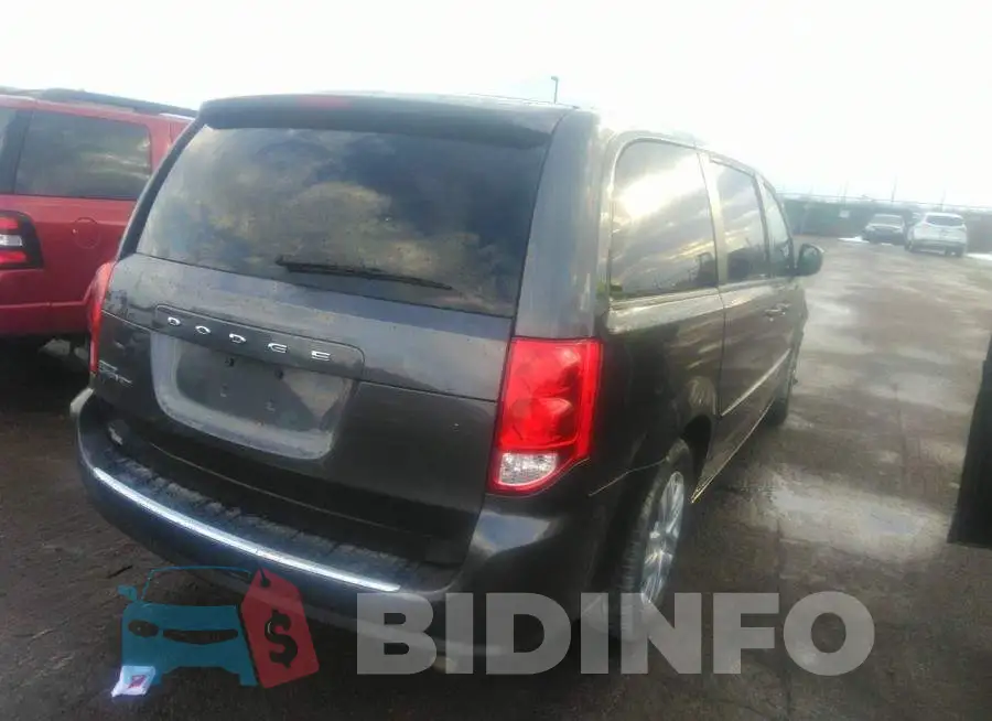 2C4RDGBG2FR570594 Photo# 4