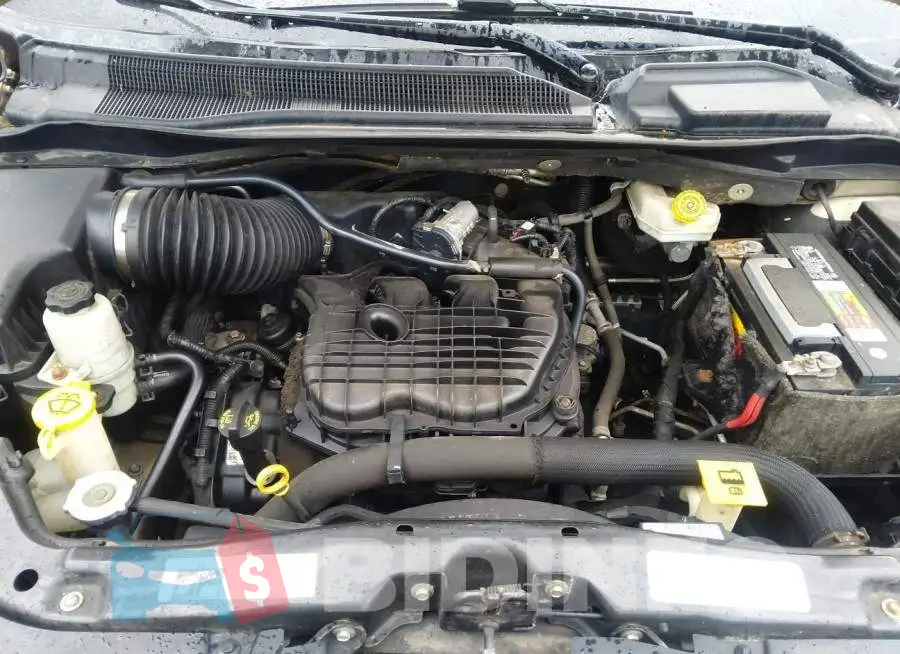 2C4RDGDG0DR607667 Photo# 10