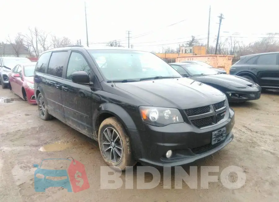2C4RDGEG7GR379864 Photo# 1