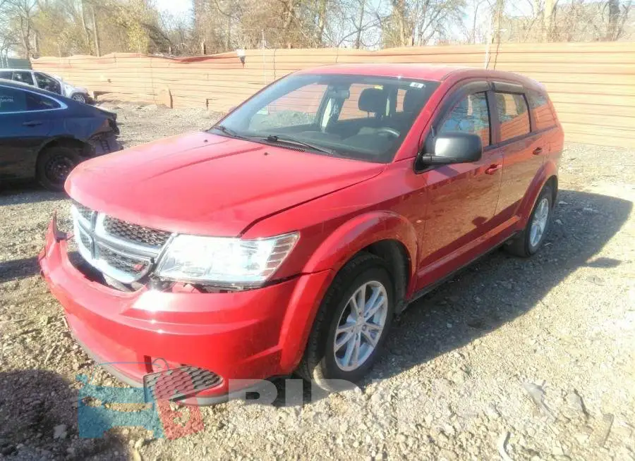 3C4PDCAB0GT124299 Photo# 2