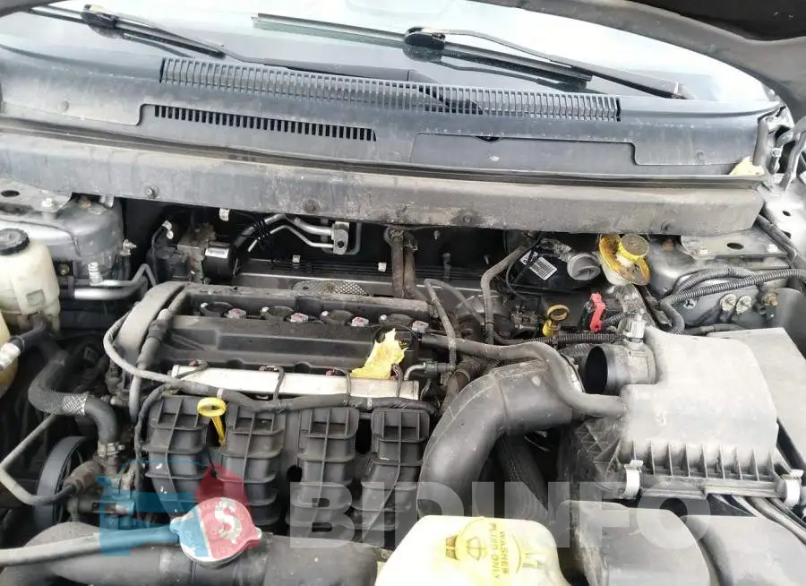 3C4PDCAB5FT735105 Photo# 10