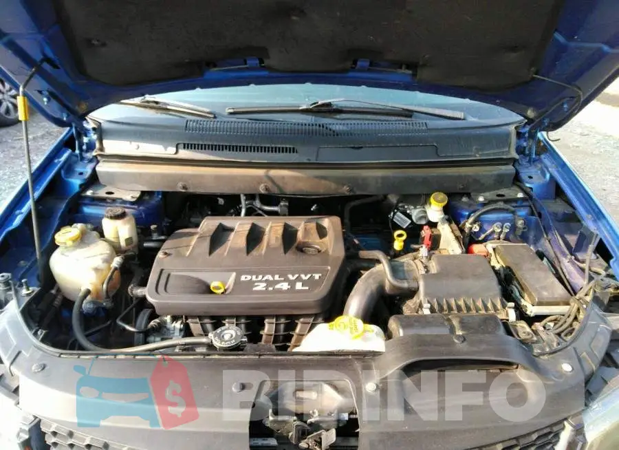 3C4PDCGB5FT649851 Photo# 10