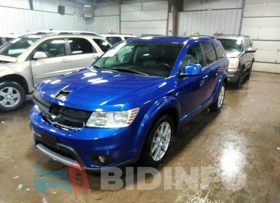 3C4PDDBG4FT536238 Photo# 2