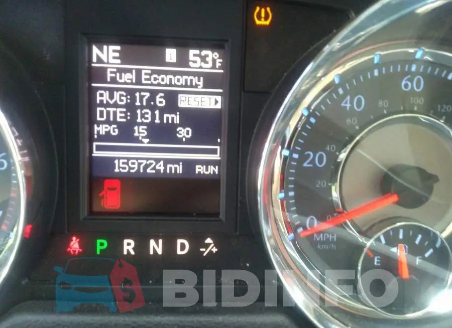 2C4RC1BG5DR770236 Photo# 7