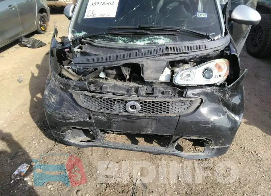 WMEEJ3BA3DK694107 Photo# 6