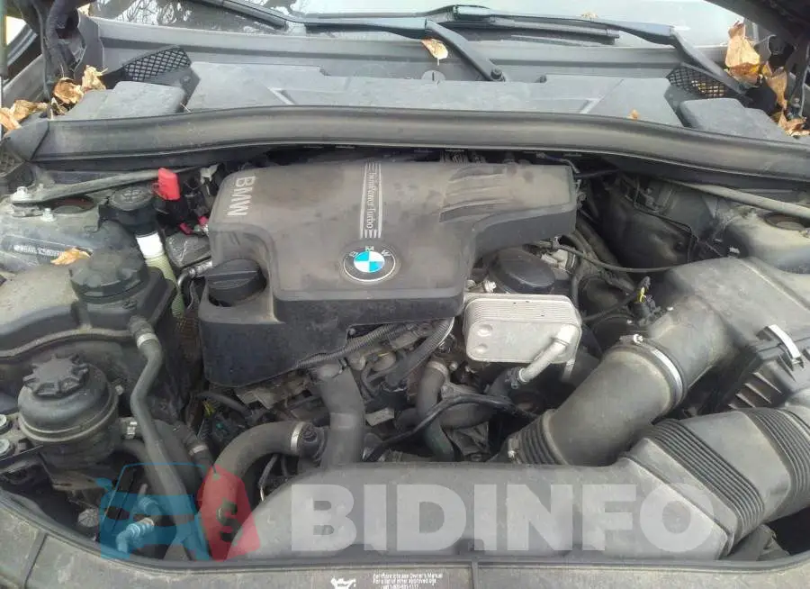 WBAVL1C58DVR87561 Photo# 10