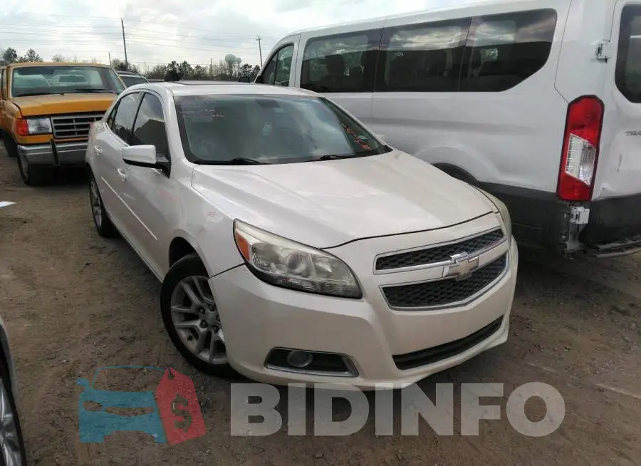 1G11F5SR5DF168627 Photo# 1
