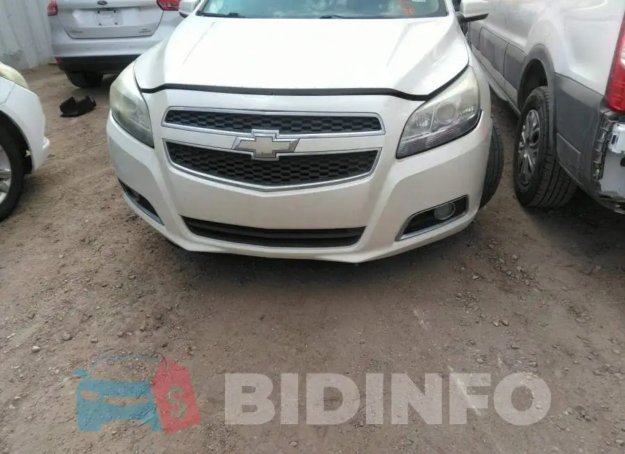 1G11F5SR5DF168627 Photo# 6