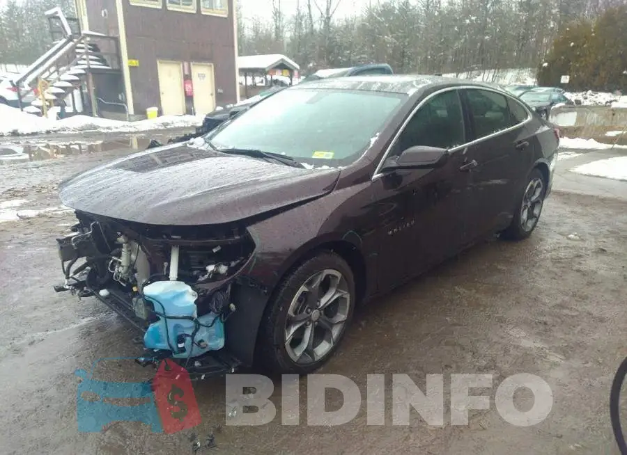 1G1ZD5ST3LF110986 Photo# 2