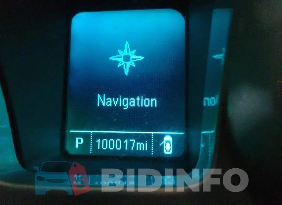 2G1FB1E35E9303441 Photo# 7