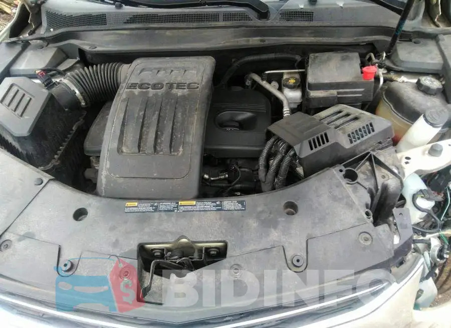 2GNALCEK5G1163160 Photo# 10