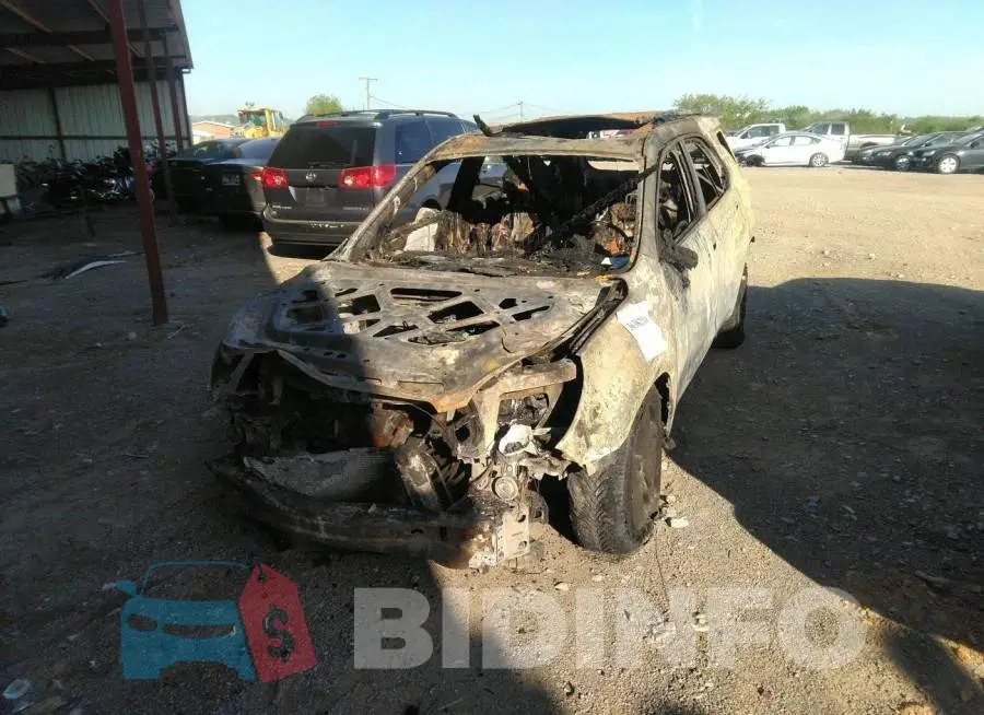 2GNALDEK4G6353623 Photo# 6