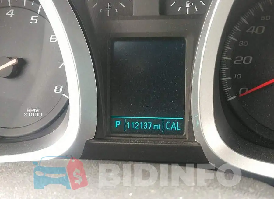 2GNFLFEK2F6288867 Photo# 7
