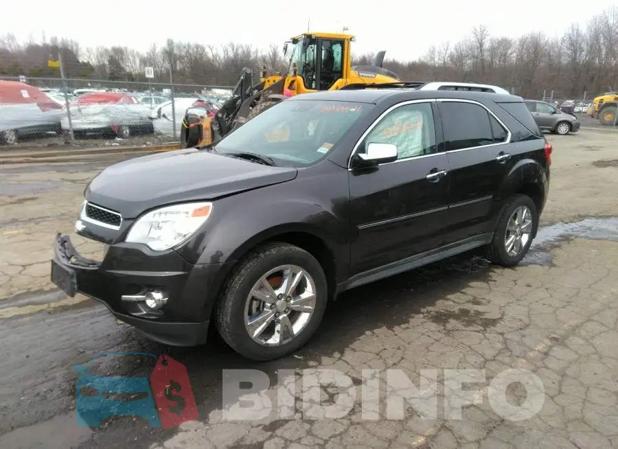 2GNFLHE34E6246476 Photo# 2