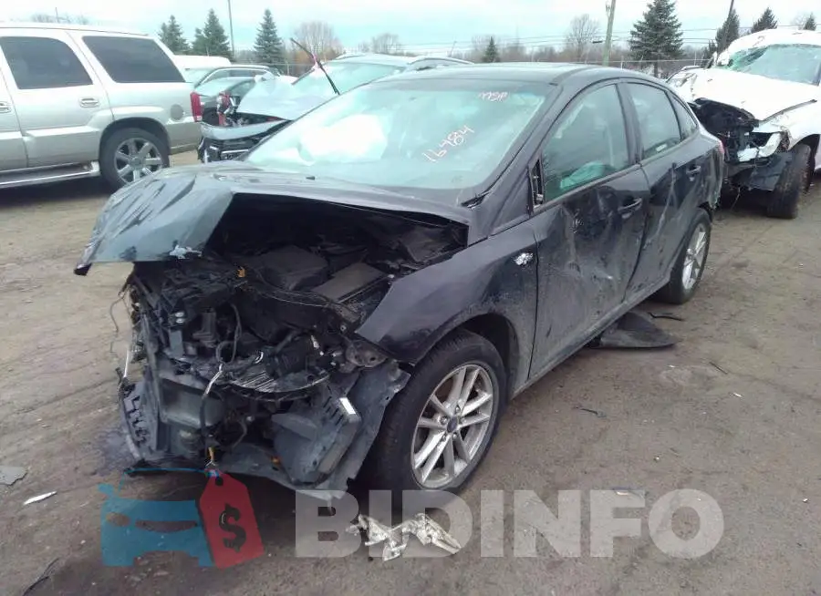 1FADP3F20GL216484 Photo# 2