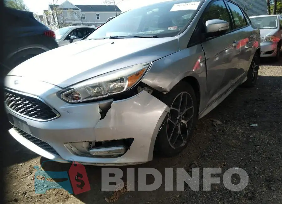 1FADP3F23FL245766 Photo# 6
