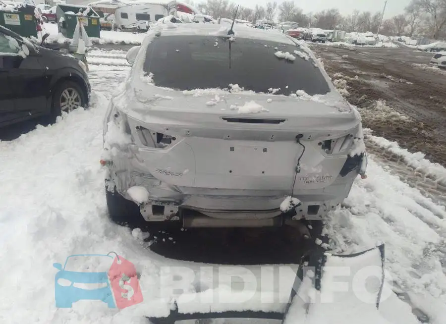 1FADP3J20EL420500 Photo# 6