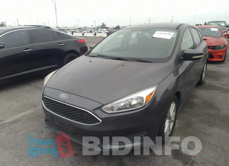 1FADP3K20FL364574 Photo# 6
