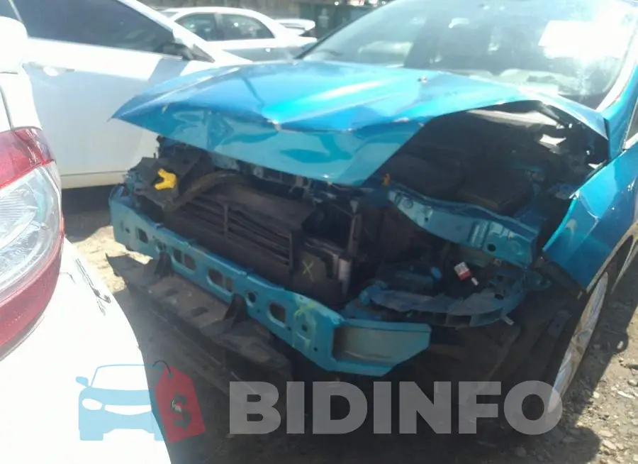 1FADP3N22FL354561 Photo# 6