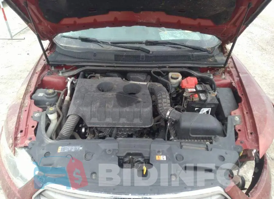 1FAHP2D96EG164571 Photo# 10