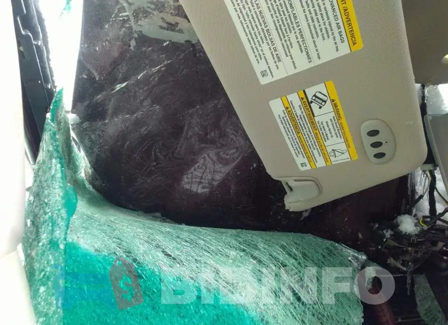 1FM5K8HT1JGB65315 Photo# 7