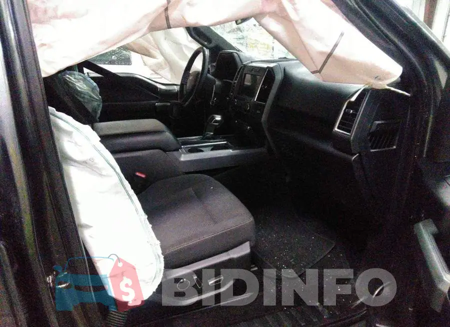 1FTEW1EP4HFA74711 Photo# 5