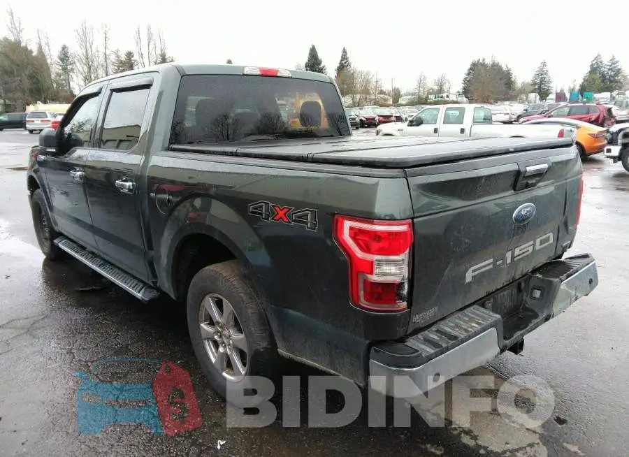 1FTEW1EPXJKD11988 Photo# 3