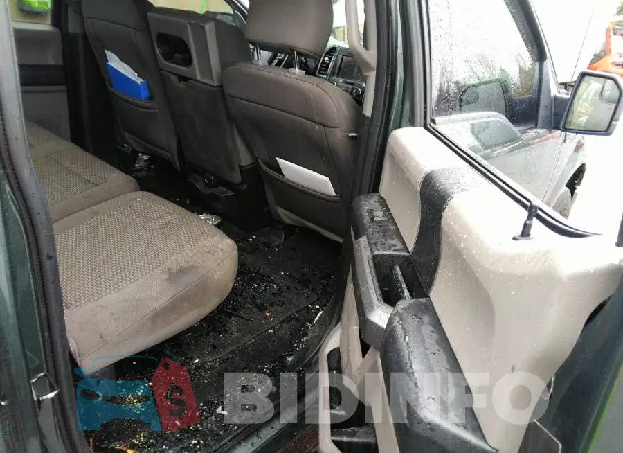 1FTEW1EPXJKD11988 Photo# 6