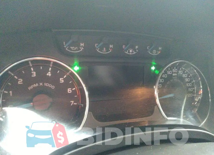 1FTFW1EF8DFD97942 Photo# 7
