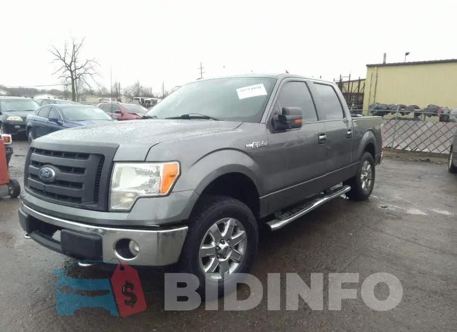 1FTFW1EF8DFD97942 Photo# 2