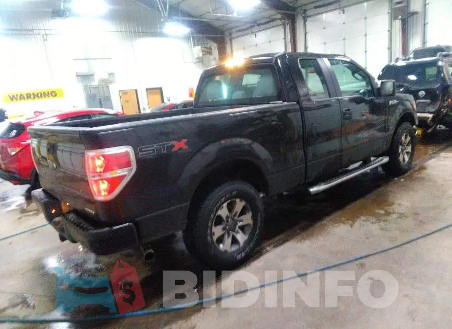 1FTFX1EF3DFD03544 Photo# 4