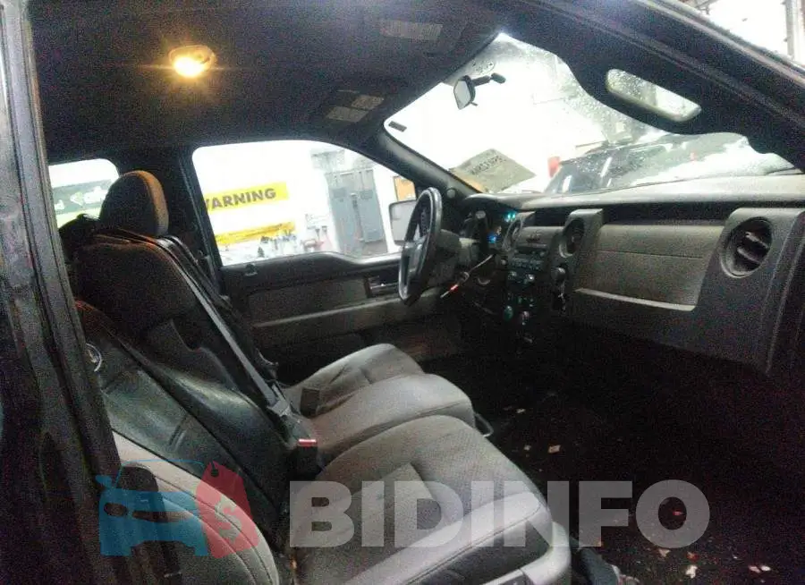 1FTFX1EF3DFD03544 Photo# 5