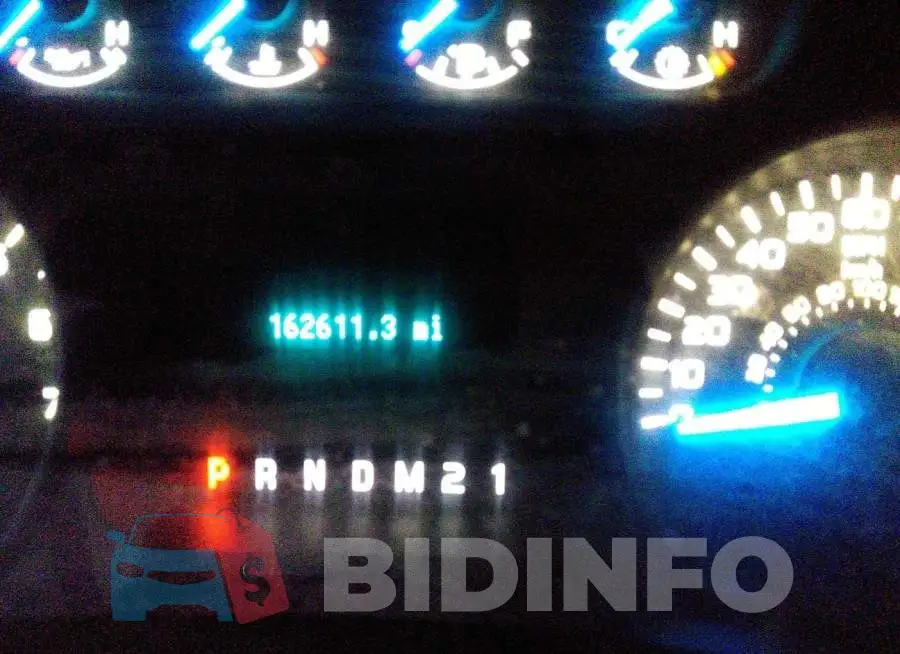 1FTFX1EF3DFD03544 Photo# 7