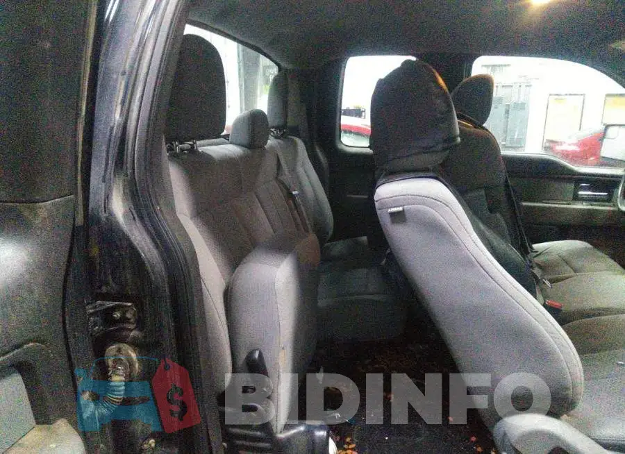 1FTFX1EF3DFD03544 Photo# 8