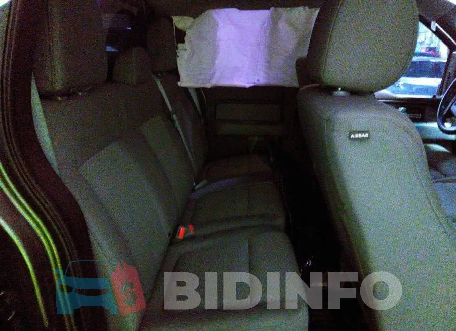1FTFX1EF9DFD83187 Photo# 8