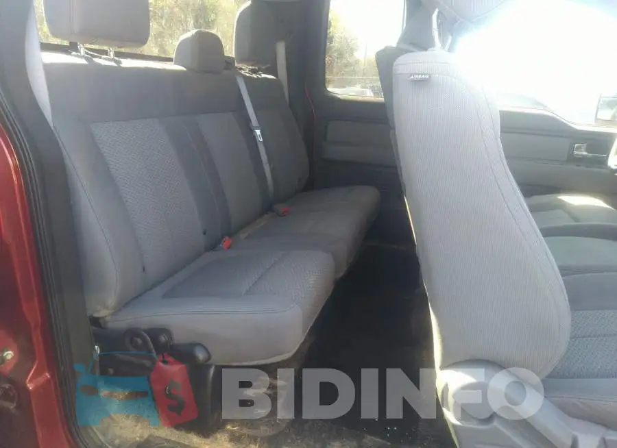 1FTFX1ET2DFB05222 Photo# 8