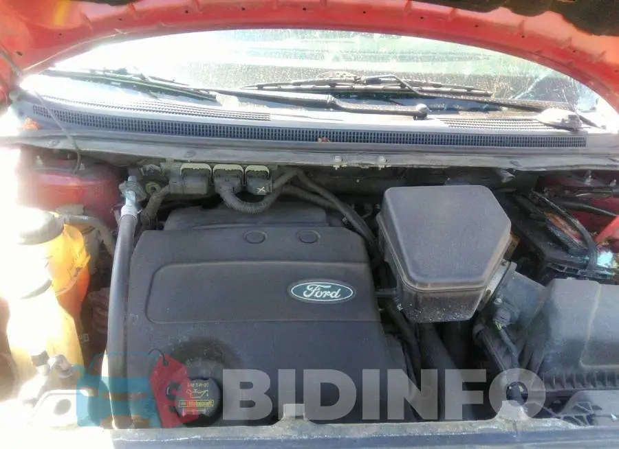 2FMDK3JC4DBC73710 Photo# 10