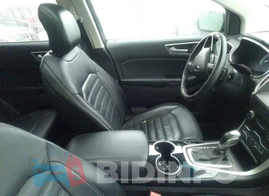 2FMTK4J99FBC31252 Photo# 5