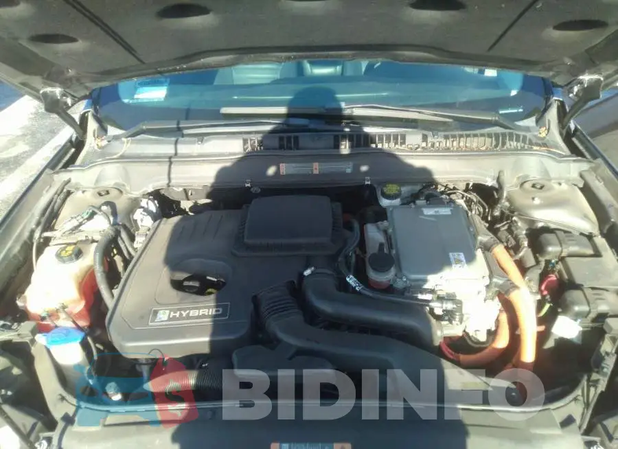 3FA6P0LU2GR144895 Photo# 10