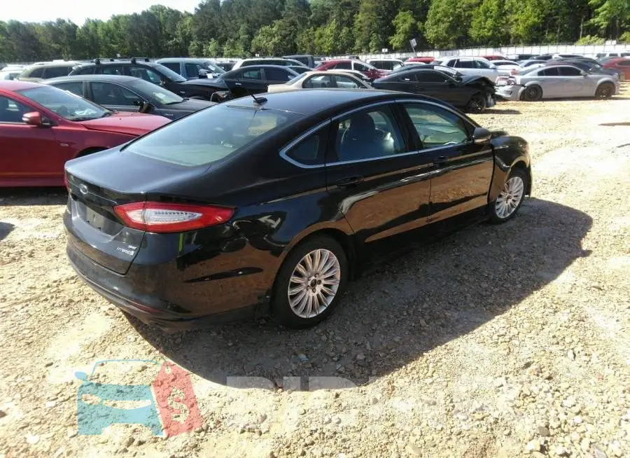 3FA6P0LU3GR388989 Photo# 4