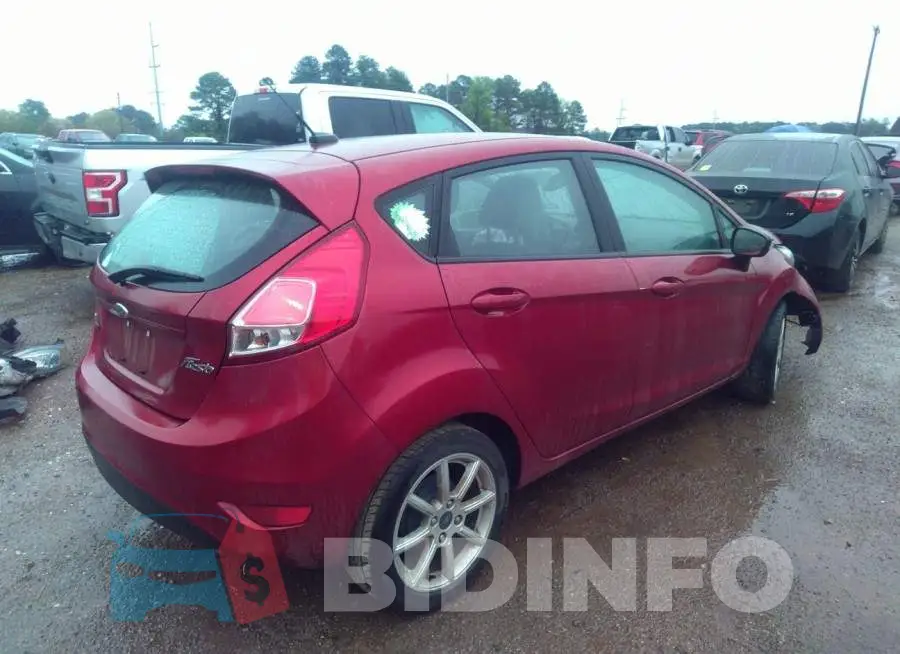 3FADP4EJ1FM141595 Photo# 4