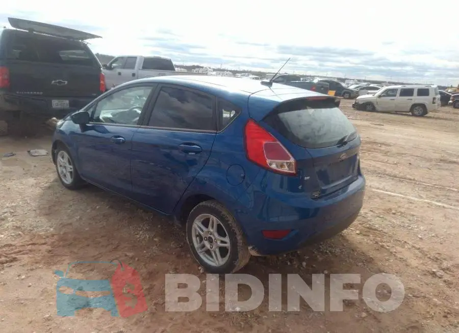 3FADP4EJ4JM144077 Photo# 3