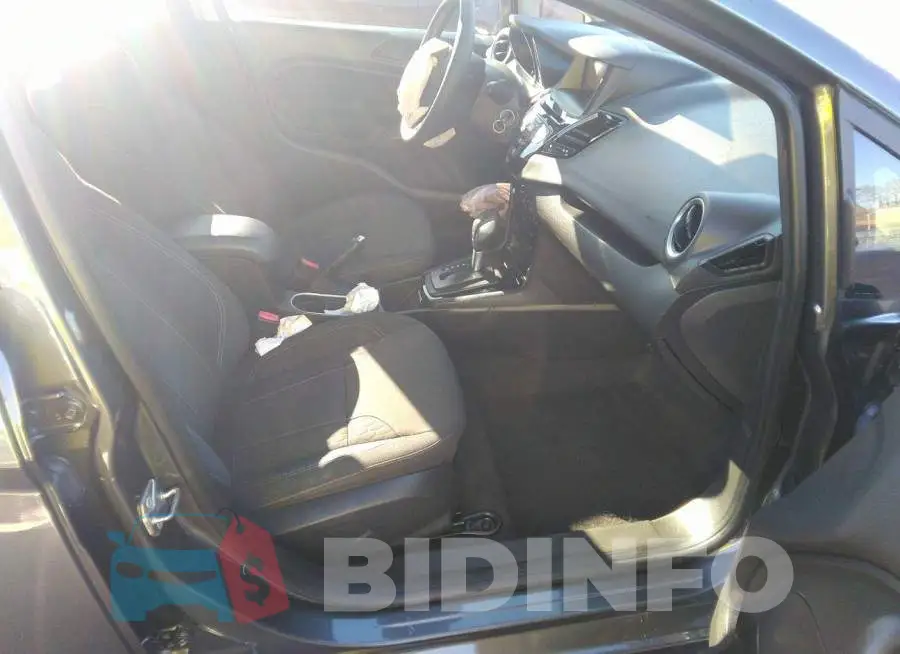 3FADP4EJ8KM136825 Photo# 5