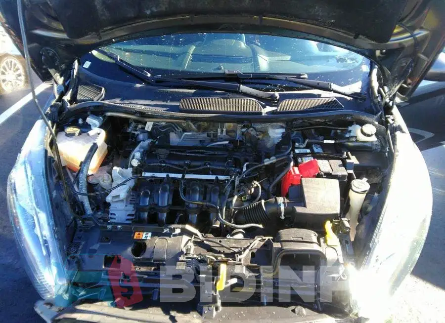 3FADP4EJ8KM136825 Photo# 10