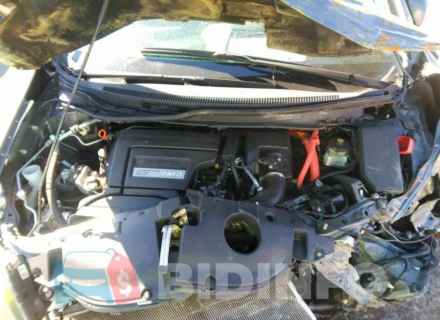 19XFB4F20DE000162 Photo# 10