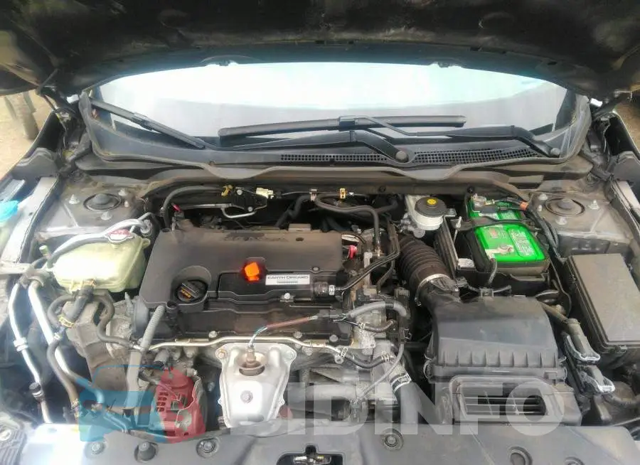 19XFC2F50HE217700 Photo# 10