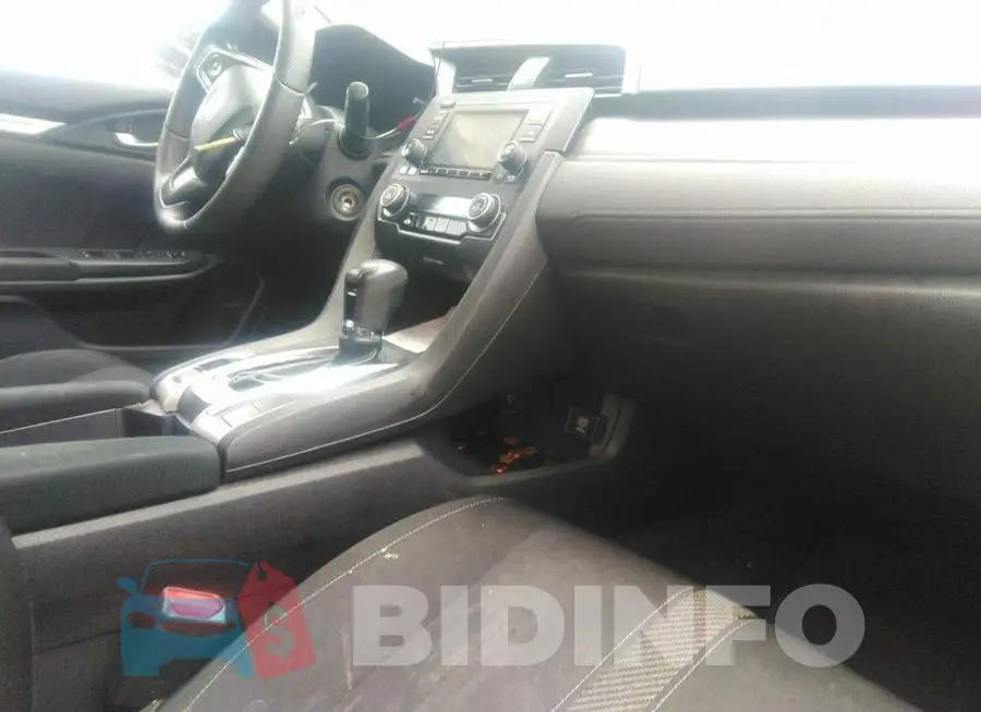 19XFC2F50HE217700 Photo# 5
