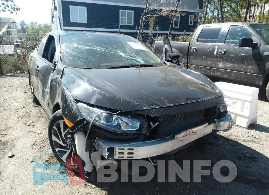19XFC2F75HE035749 Photo# 6