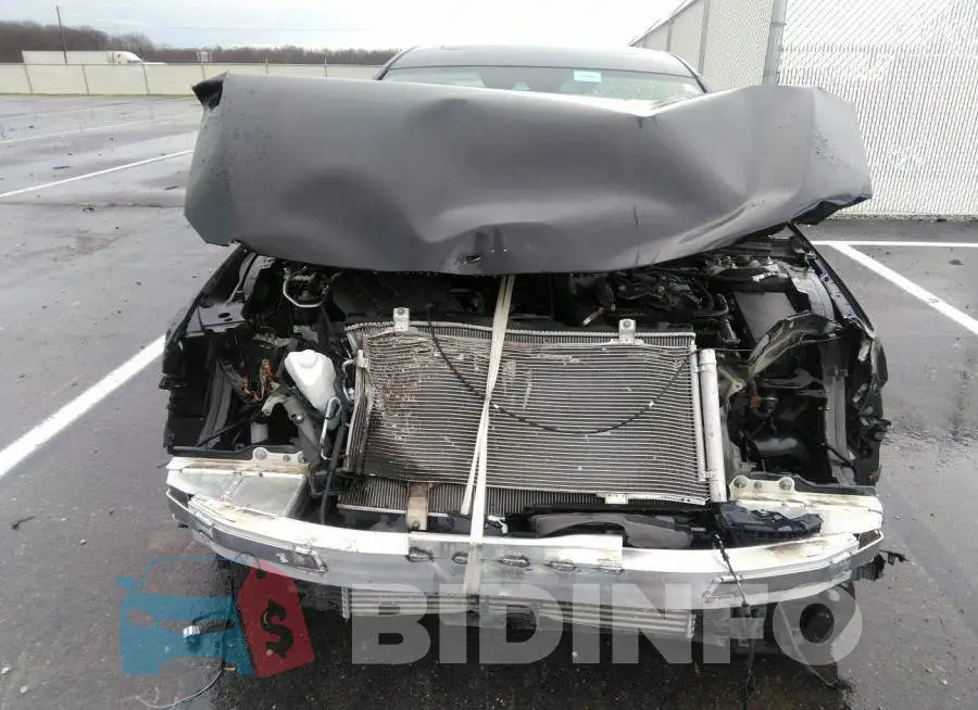 1HGCV1F59MA118900 Photo# 6